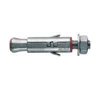 Tassello Slm 10 con Barra Filettata Fischer Fischer Italia 25 Pezzi