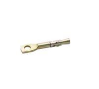 TASSELLO SPYD CON FORO Ø 6X60 mm - 100 pezzi- AKIFIX
