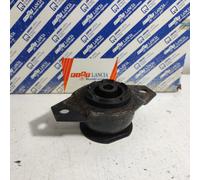 TASSELLO SUPPORTO MOTORE ANTERIORE DX FIAT UNO TURBO ORIGINALE 5974777
