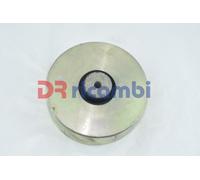 TASSELLO SUPPORTO MOTORE POST. FIAT CROMA LANCIA THEMA DEDRA - MALO' 6609