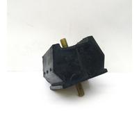 TASSELLO SUPPORTO SOSPENSIONE MOTORE POST RENAULT R12 PER 7700565507