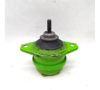 TASSELLO SUPPORTO SOSPENSIONE MOTORE POST SX FORD ESCORT ORIGINALE 82AB6B049CA