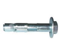 Tassello T21 Acciaio 10 x 105 mm B M8 Elematic 25 Pezzi