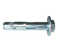 9931 Q.TA' 25 ELEMATIC TASSELLO T21 ACCIAIO 10X120 MM B M8