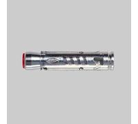 TASSELLO TA M TA M6 Ø 10x49 mm Elementi Fissaggio Fischer (Pz.50)