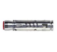 Tassello acciaio tam fischer ta m 8 (50 pezzi) Fischer