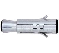 Tassello Tds Mm 20 x 80 per Vite M12 20 Pezzi Friulsider