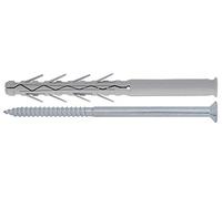 TASSELLO TUP4 VITE TSP ZN BIANCA 10X135 TORX