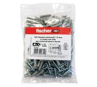 Tassello universale Fischer UV Ø 5 mm 100 pz