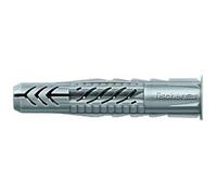 Fischer UX10X60R - Viti universali, 10 x 60 mm