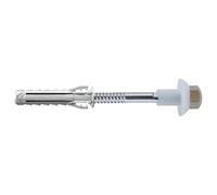 Tassello universale Fischer WB Ø 8 mm 8 pz