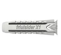 Tassello Universale X1 Evo 20 Pezzi. Mm 14 x 70 Friulsider