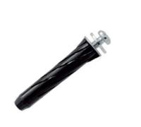 Tassello Elematic Xtech 10x50mm con vite 100 pezzi 565892