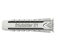 TASSELLO X1 8x40 FRIULSIDER (Pz 100) [FRIULSIDER ]