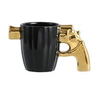 Tasses En Porcelaine - Tasses À Café En Céramique Innovantes, Tasses En Céramique Avec Poignée | Tasses À Lait Élégantes Pour, Adultes, Accessoires De Cuisine Hommes Lait Cadeau Fête Modern