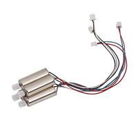 Tassety 4 pezzi E58 M68 S168 CW CCW Motore RC Drone Quadcopter Ricambio Kit Accessori