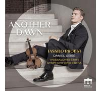 Tassilo Probst Tassilo Probst: Another Dawn (CD) Album
