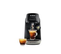 Tassimo Bosch, Finesse Classic Friendly, TAS1620GB, con INTELLIBREW, compatibile con 50 bevande diverse, 0,7 litri, nero