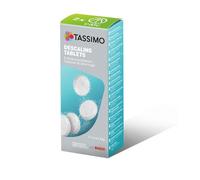 Tassimo Bosch TCZ6004 compresse decalcificanti 4x18g compresse...