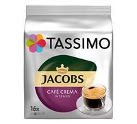 TASSIMO Caffé Crema Intenso
