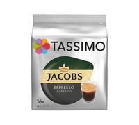 Tassimo TASSIMO Jacobs Espresso