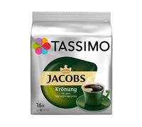 TASSIMO CAFFÈ IN CAPSULE Tassimo Krönung Caffè in Capsule, 104 g, 16 Capsule