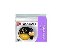 TASSIMO Cialde Caffè Carta Nera Long Classic 24 T DISCs