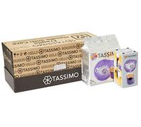 Tassimo Cialde di cioccolata calda Milka x8 (confezione da 5, per un totale di 40 bevande)