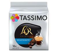 Tassimo 80 Coffee Capsules Compatible Bosch