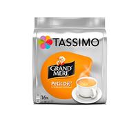Tassimo Cialde caffè stile francese, confezione da 16