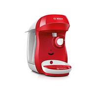 Tassimo Happy blanco y rojo - TAS1006