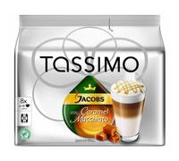 Tassimo Jacobs Caramel Macchiato 8 porzioni