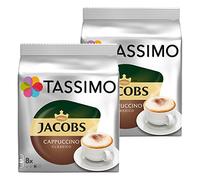 Tassimo Jacobs Incoronazione Cappuccino