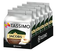 Tassimo Jacobs Incoronazione Cappuccino