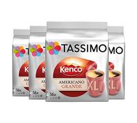 Tassimo Kenco americano liscia (confezione da 2) 16 t-discs