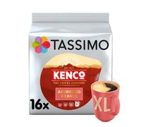 Tassimo Kenco americano liscia (confezione da 2) 16 t-discs