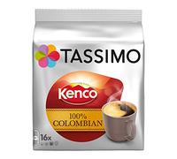 Tassimo Kenco Caffè Colombiano T-Dischi