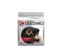 Café Tassimo Lor Splendente 16x Caps 112g