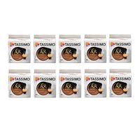 Tassimo LOr Espresso Classic 16 TDisc Confezione da 10 (160 cialde)