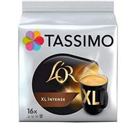 Tassimo L'Or XL - Bevande intense, 160 pezzi, 10 x 16 pezzi