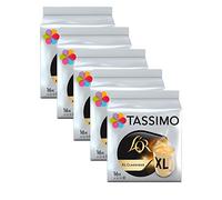Tassimo L'OR XL Classique, confezione da 5