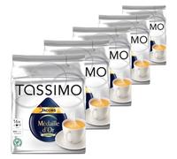 Tassimo Medaille d'Or