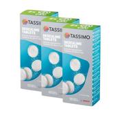 Tassimo Pastiglie Anticalcare Caffè Maker Macchina da Espresso 311530 Pacco 12