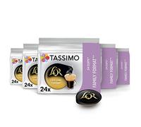 Tassimo Pod Cafel'Or Cafe Lungo Classicpack di 5X24 Bevande (120 T Disc)