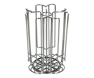 Tassimo Supporto Capsule Bosch Donatore 00574959 per 52 Disco Porta-Cialde Caffè