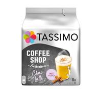 Tassimo Tè Chai Latte, Chai Latte in Tè, Piccolo
