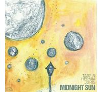 Tassin, Julien/Hermia, Manuel/Joris, Chris Midnight Sun (CD)