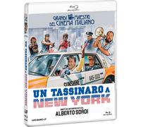 Tassinaro A New York (un) [Blu-Ray] - 1987