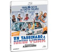 Tassinaro A New York (un) [Blu-Ray] - 1987