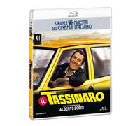 Tassinaro (il) [Blu-Ray] - 1983